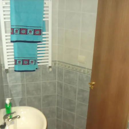 Apartmán Samira *