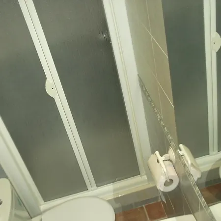 Apartmán Samira Las Navas del Marqués